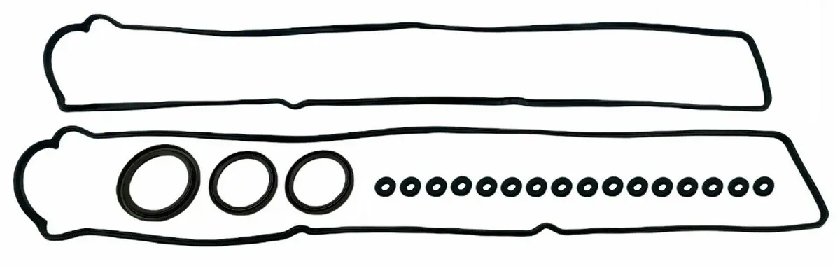 Valve Cover Gasket Cam Crank Bolt Seal For 96+ Roulant Verossa Crown 1Jzgte Vvti 1