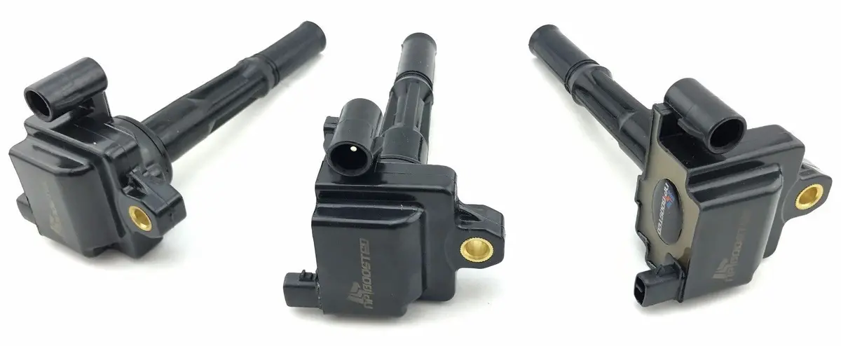 Ignition Coils Set Of 3 Toyota Tacoma Tundra 3.4 T100 Truck V6 4Runner 3.4L Suv 1