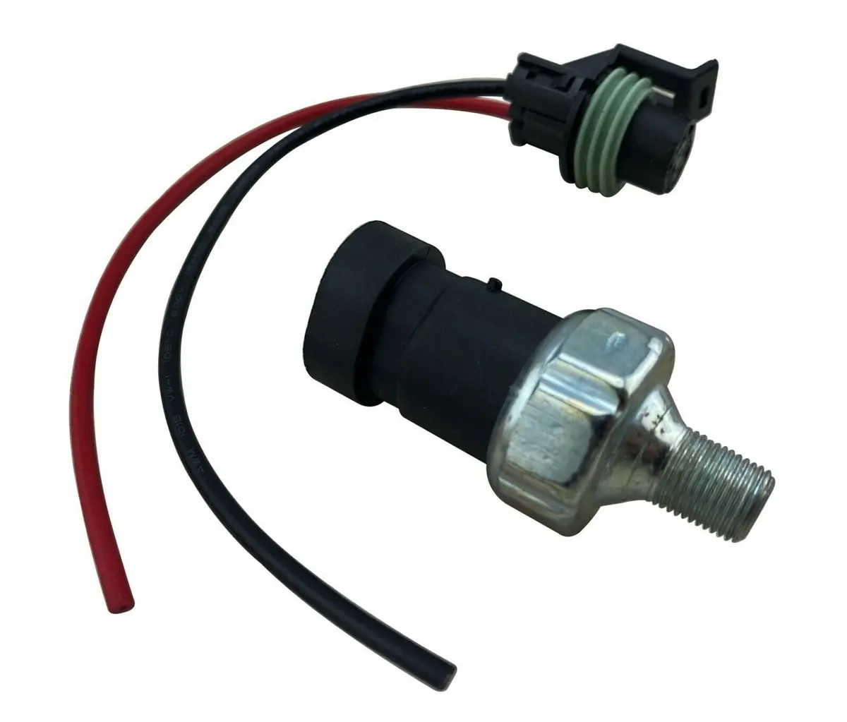 Low Oil Pressure Fuel Pump Pressure Shut Sensor Off Switch 4.3L 5.0L Mercruiser 1