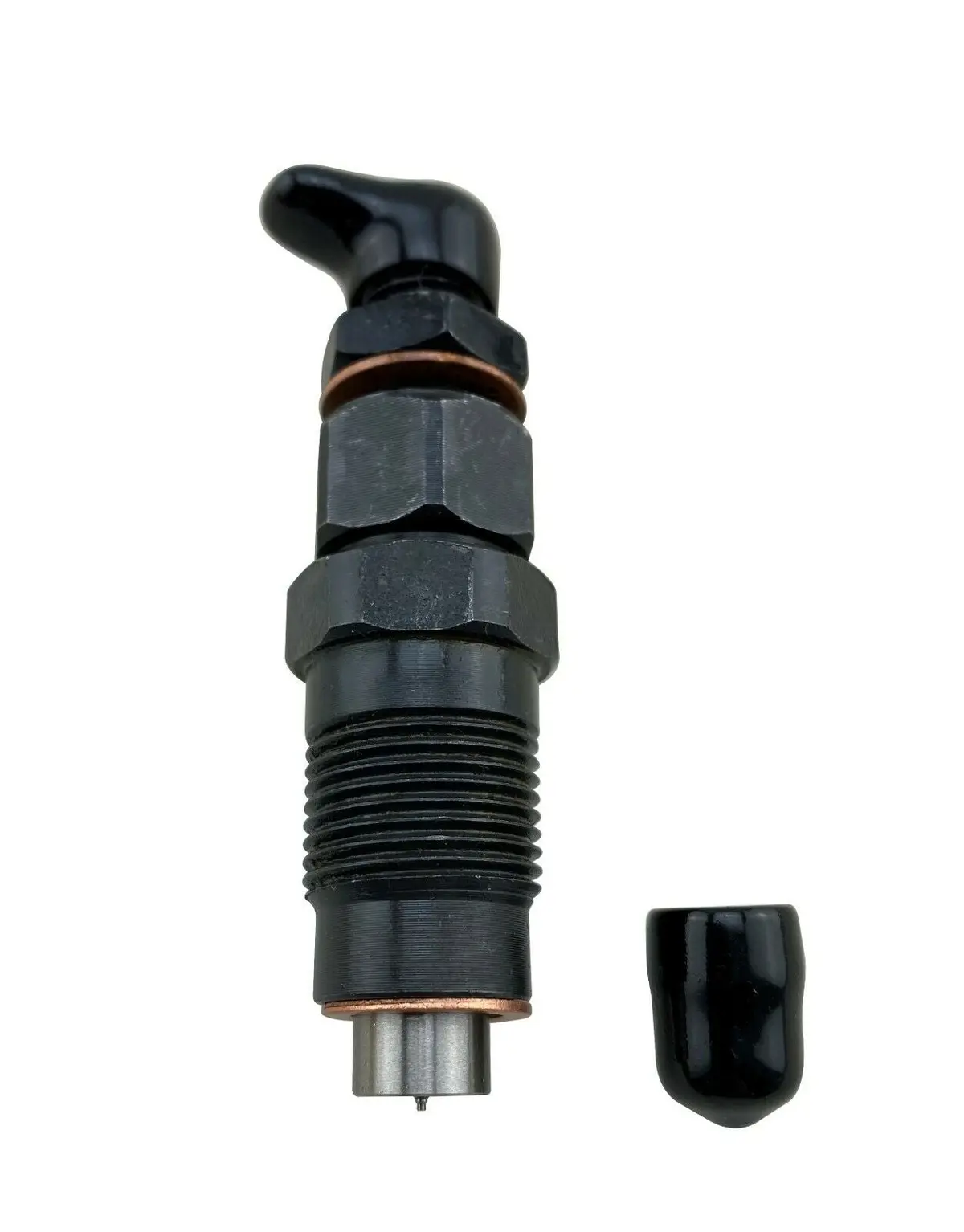Fuel Injector Nozzle For Kubota V3 V3300 V3600 T V3800 1C010-53010 1C010-53900 1