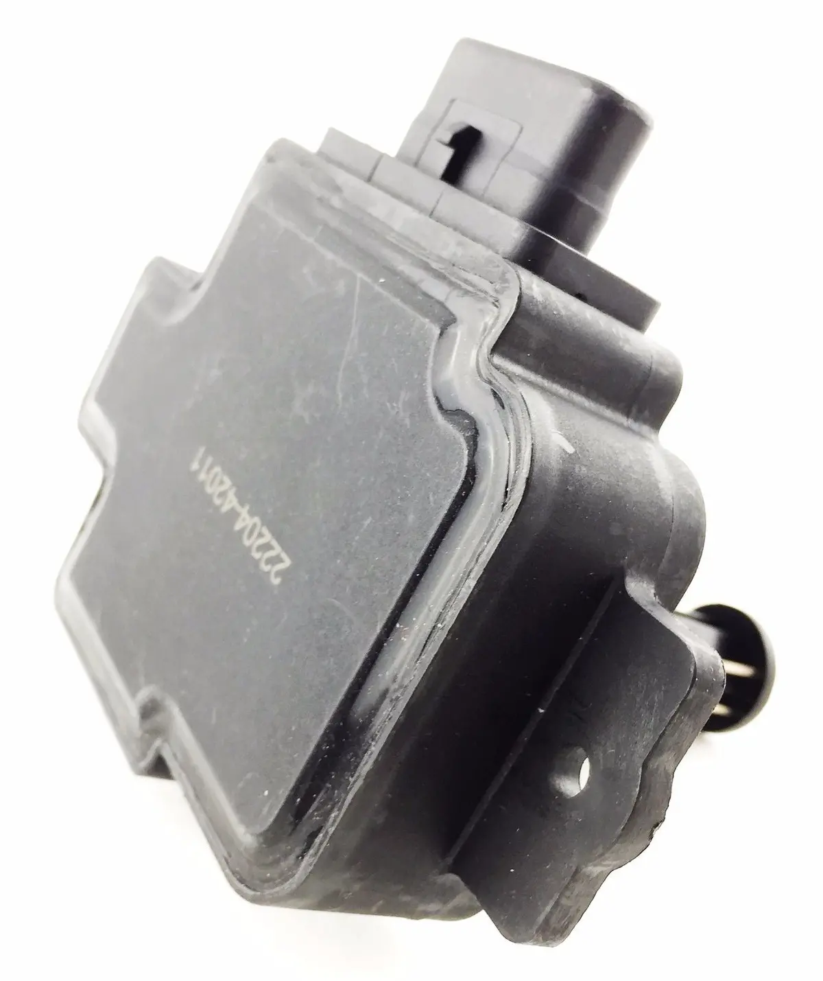 87+ Lexus Ls400 Sc300 Sc400 Gs300 Supra Mk3 Mk4 Mass Air Flow Meter Sensor 7Mgte 1