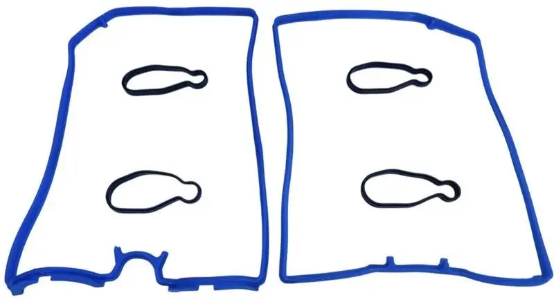 Fits Jdm Turbo Impreza Wrx Sti Ej207 2.0 Dohc Avcs Rocker Valve Cover Gasket Set 1