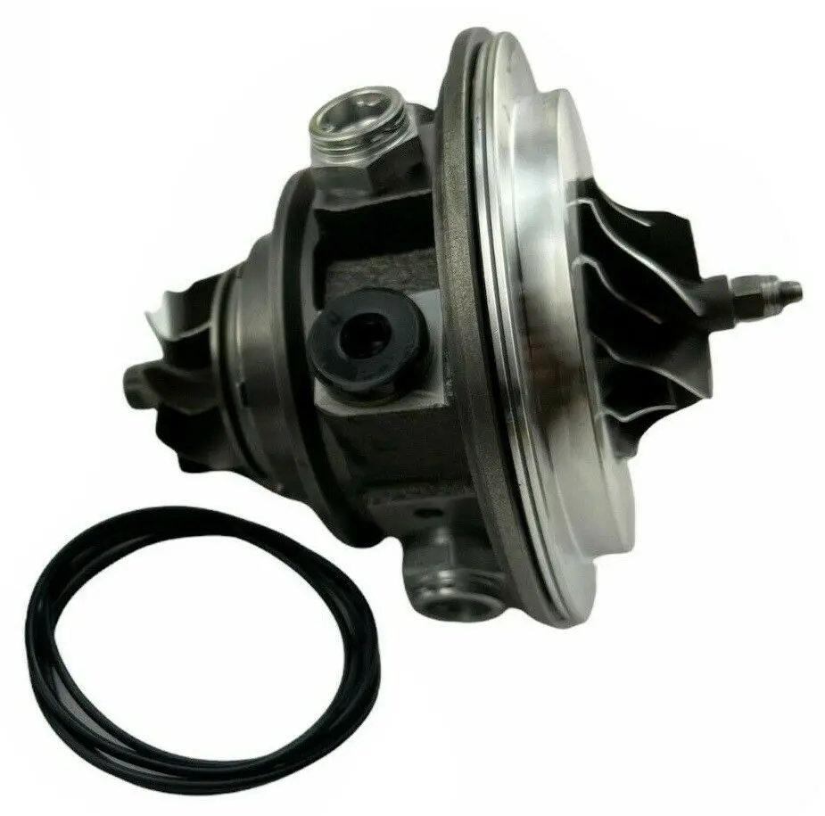 Turbo Rebuild Right Wheel Shaft Chra Cartridge For 2013+ F-150 F150 3.5 Ecoboost 1