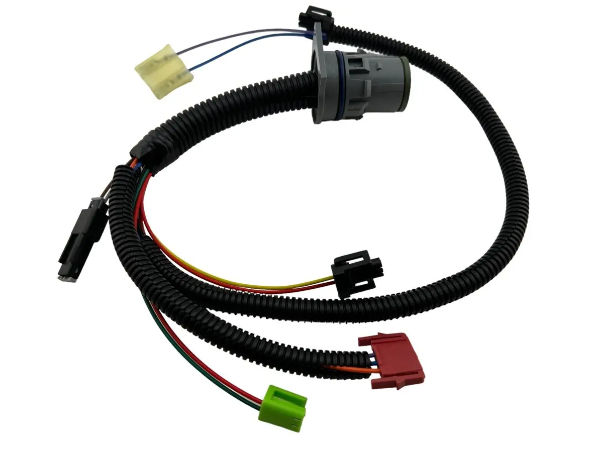 4L80e Transmission Internal Wire Harness Plugs Fits 24222798 94-03 Chevrolet Gmc 1