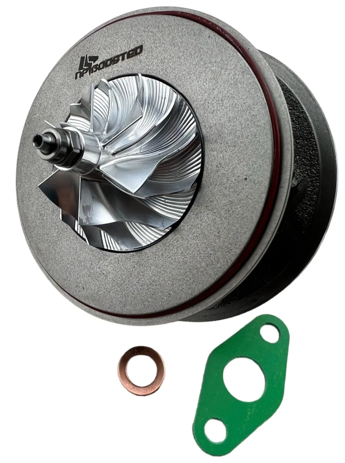 Turbo Charger For 02-06 Jetta Golf Beetle Passat A3 1.9 Tdi Bew Bv39 54399880024 1