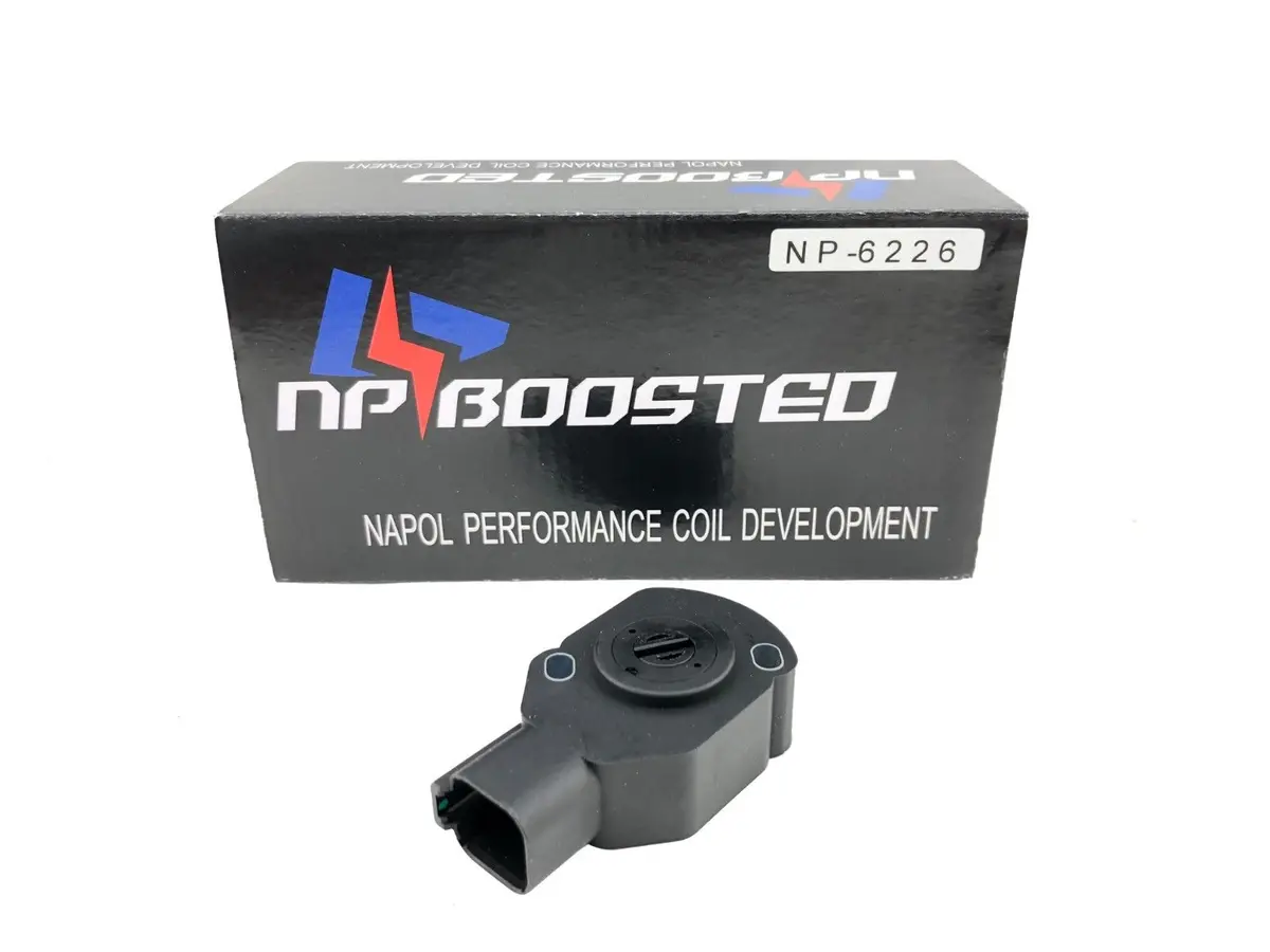 5.9L Tps Apps Throttle Position Sensor For 98-07 Dodge Ram 2500 3500 Diesel Gas 1