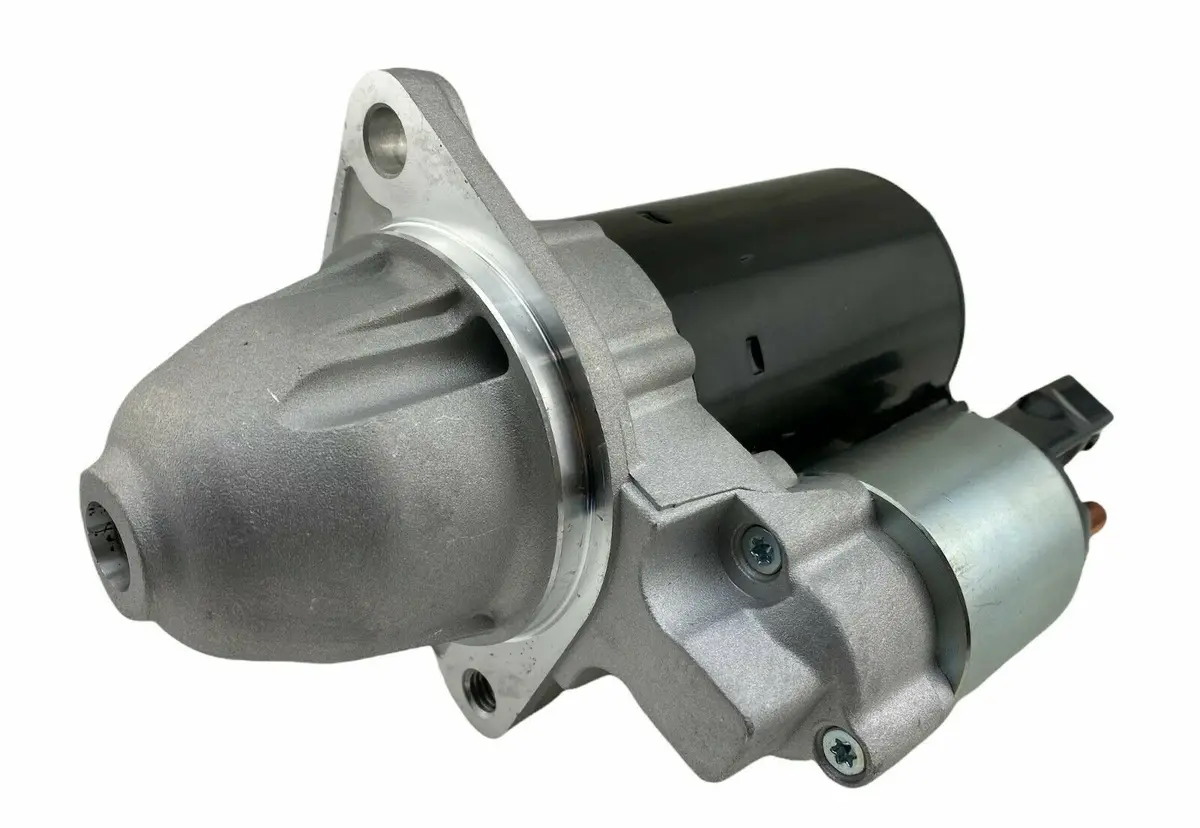 Starter Motor For 2006-12 128I 135I 328I 335I 528I 535I 335Xi 535Xi X3 X5 X6 Z4 1