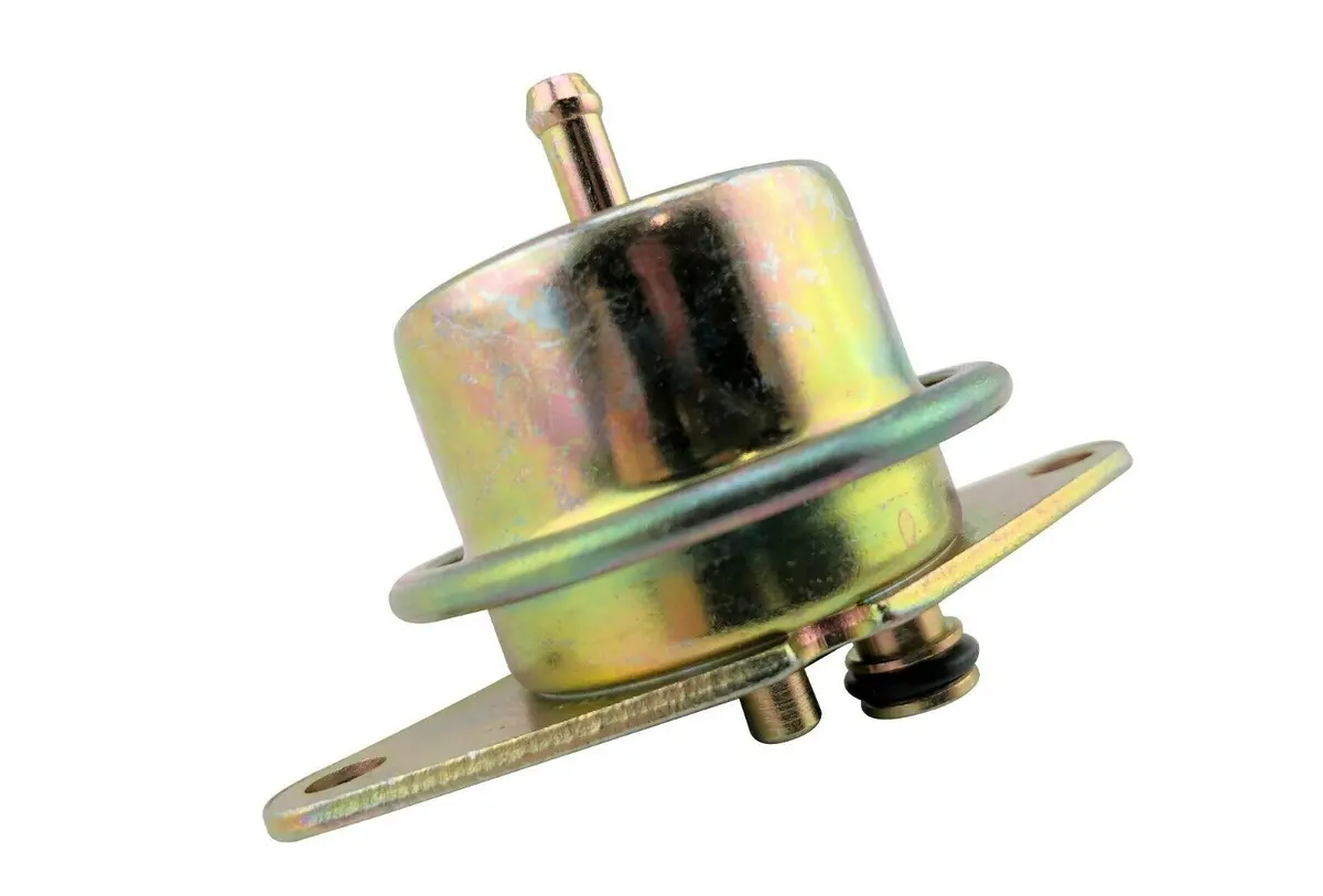 Fuel Pressure Regulator Fpr For 1994-99 Ford F150 F250 E150 E250 Mercury Lincoln 1