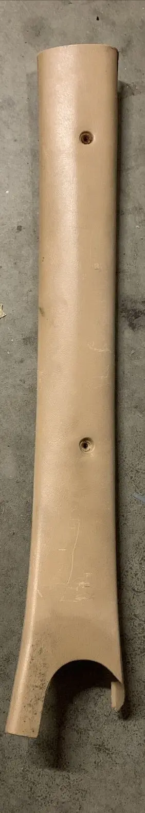 Pillar Inside Cover ,Left,T-Top Used 78-88 G-Body, 1