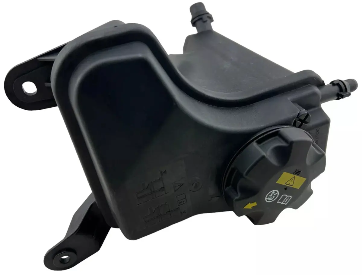 M57 335D Coolant Tank Relocation Fits 135I 1M 335I 335Xi 335Is N54 N55 E-Series 1