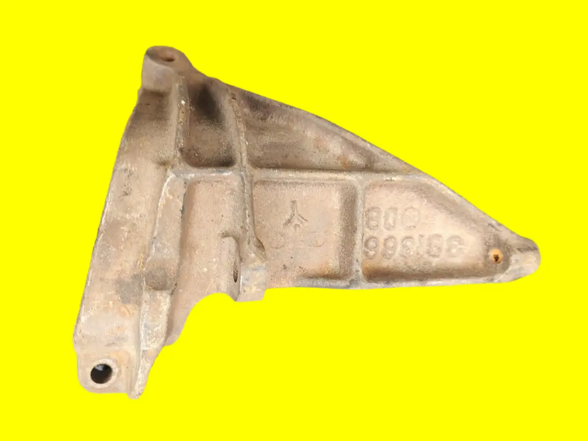 Ac Bracket, Upper Rear 66-72 Olds V8 1