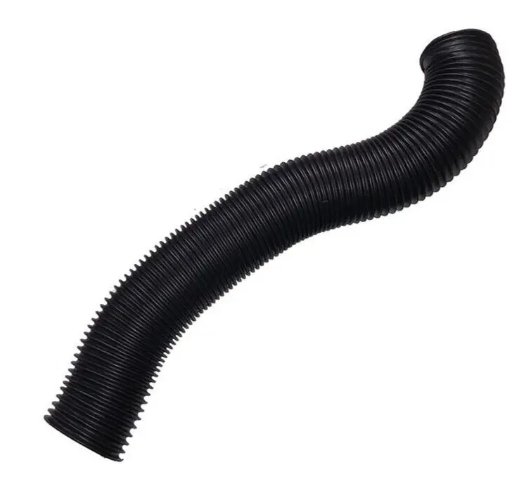 Dash Vent Flex Hose  ,Left 68-72 Skylark Gs 1