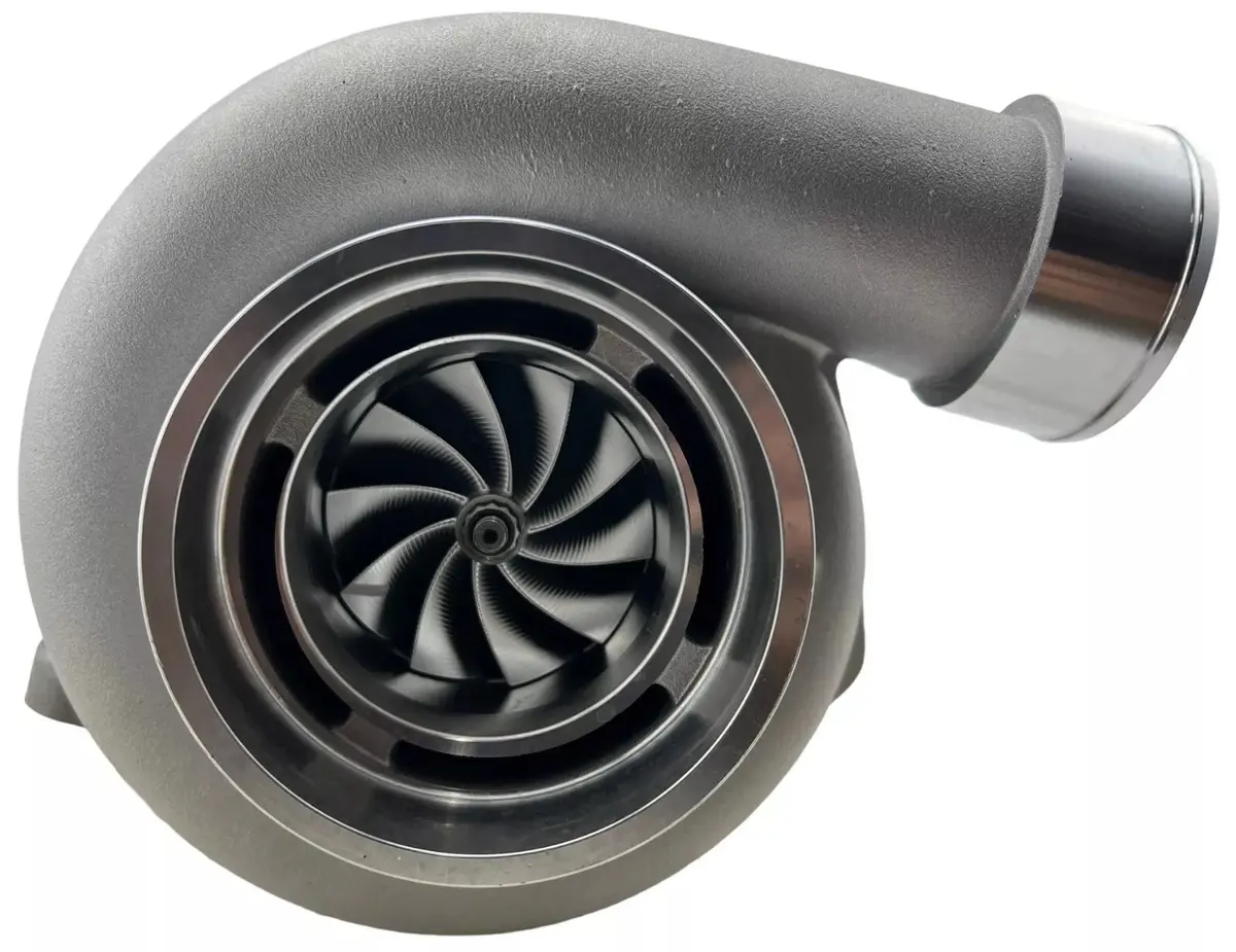 Gt35 Gt3582 Gtx3582r Gen Ii Curved 10+0 Performance Upgrade Turbo Ar.70 T3 Ar.82 2