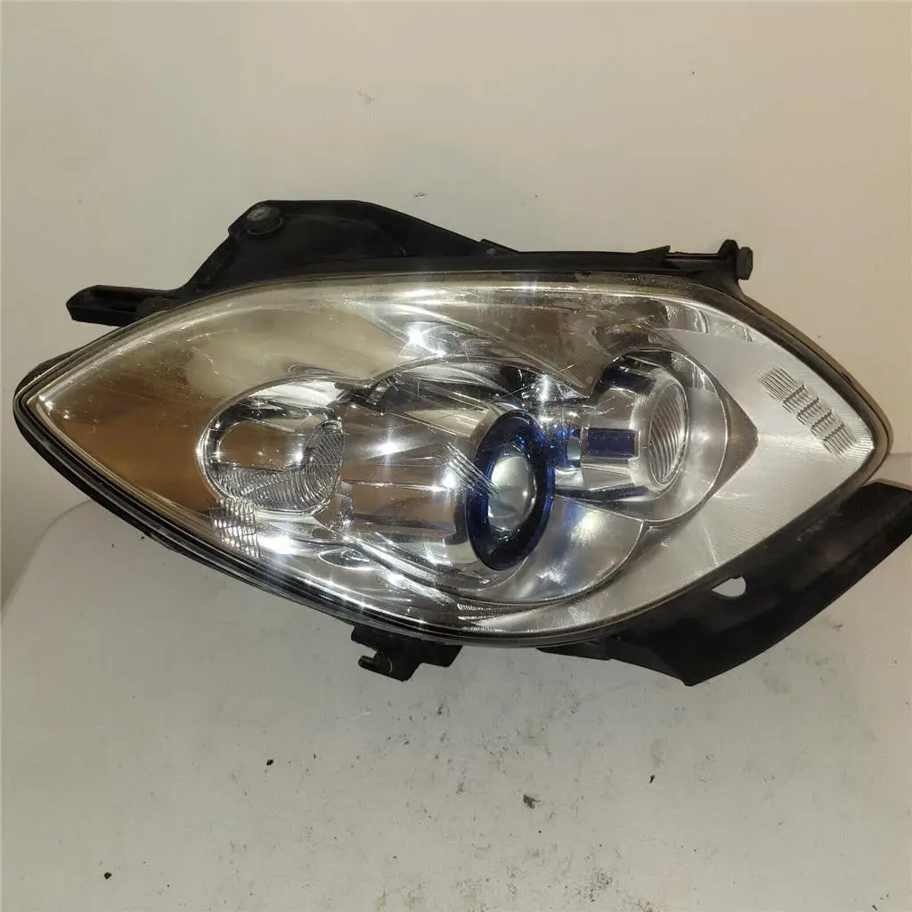 08 - 12 Buick Enclave Right Hid Xenon Head Light Lamp Adaptive Oem 22777956 Rh 1
