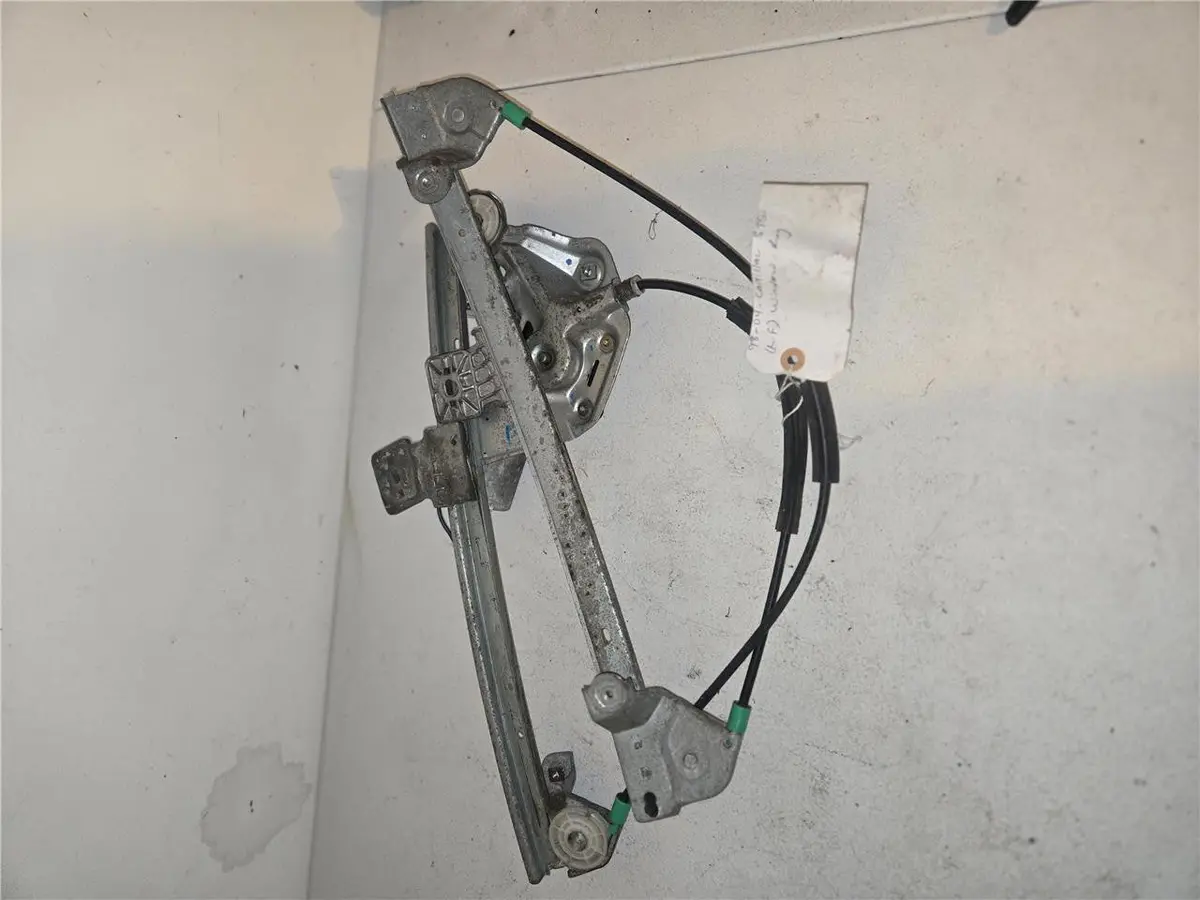 1998 - 2004 Cadillac Sts Front Left Side Window Regulator 741-645 Oem 1