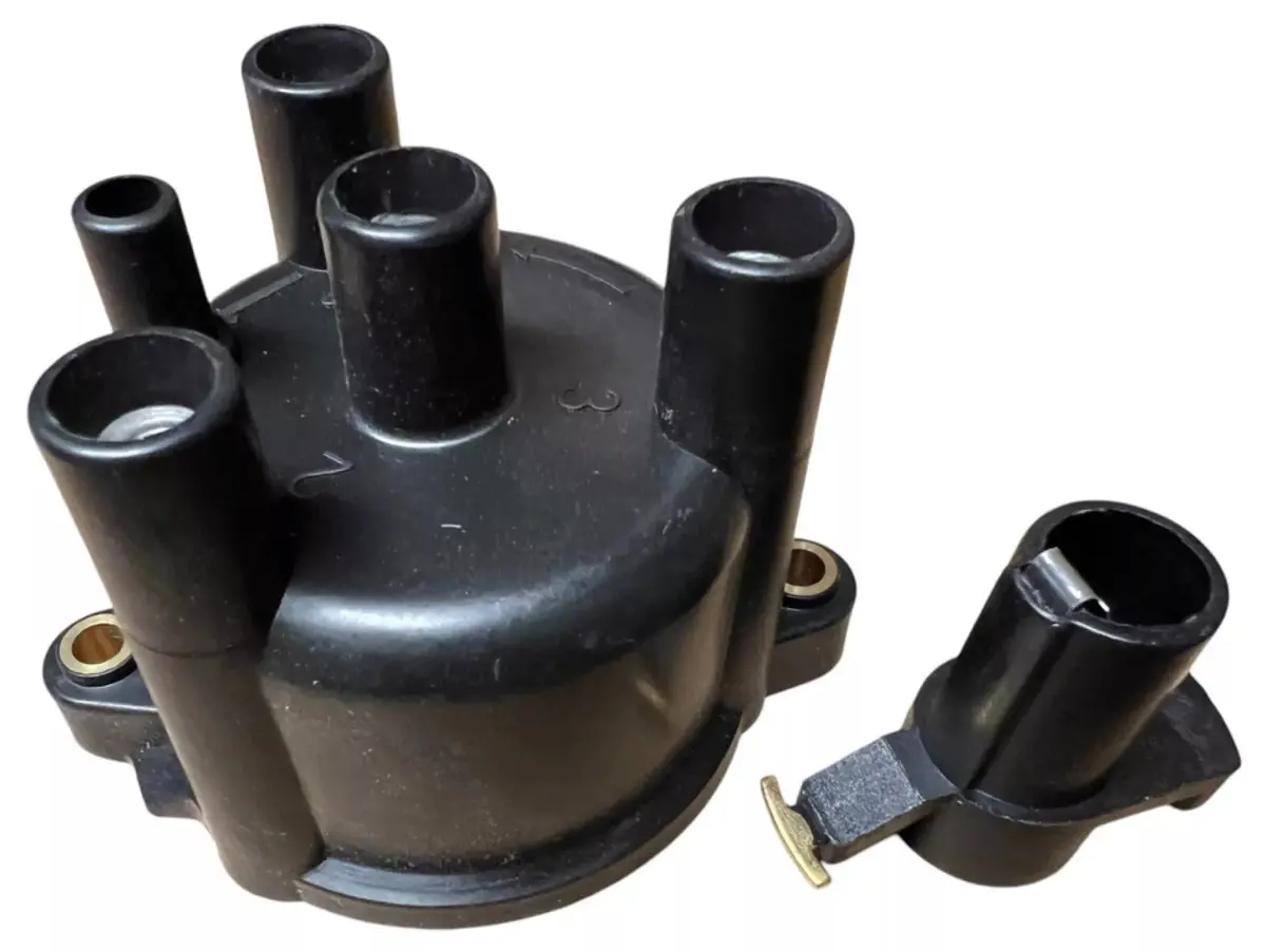 Distributor Cap Rotor For 91-99 Hijet Mini Truck Microvan Ef-Cs Ef-Vs Ef-Ns Carb 1