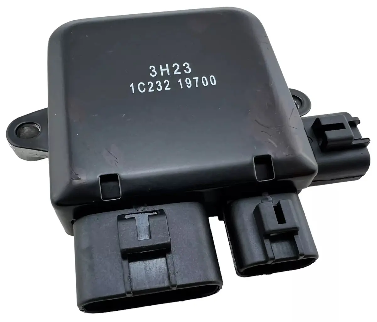 Engine Cooling Fan Control Module Unit For 2009-2014 Gtr Gt-R 370Z G37 Juke Leaf 1