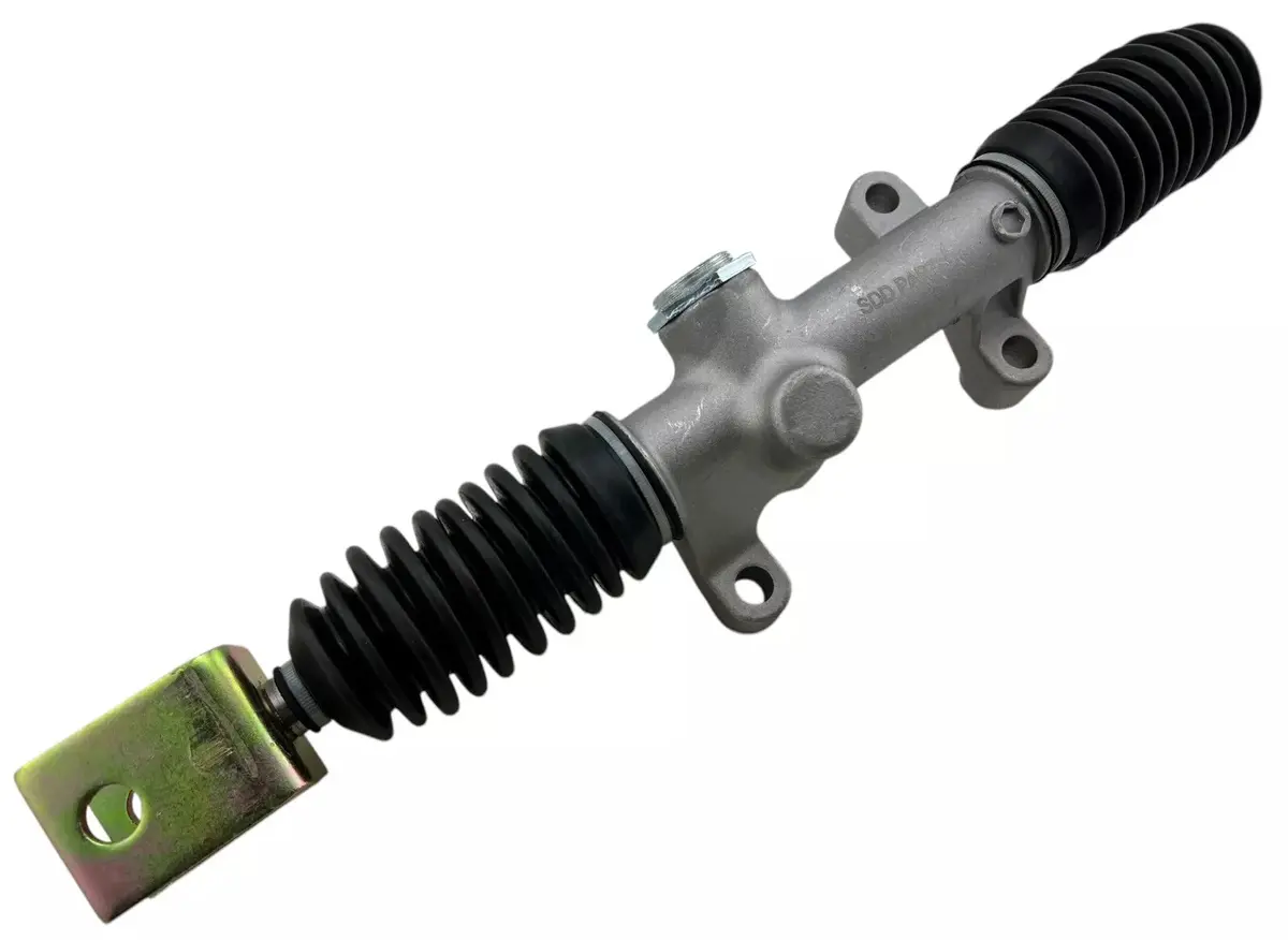 Left Hand Drive Steering Rack & Pinion Assembly Fits 1994-1999 Hijet S100p S110p 1