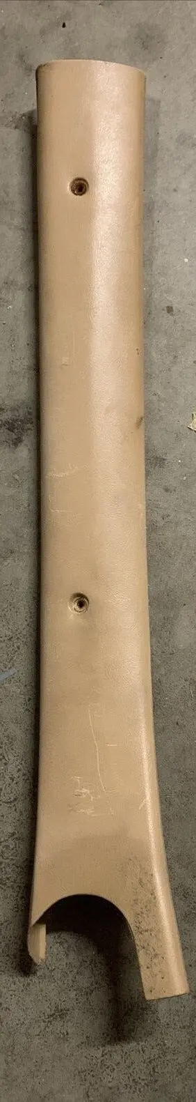 Pillar Inside Cover ,Right,T-Top Used 78-88 G-Body, 1