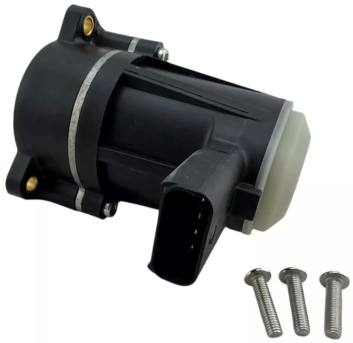 Parking Park Hand Brake Caliper Servo Motor Fits 2012-21 Tesla Model X & Model S 1