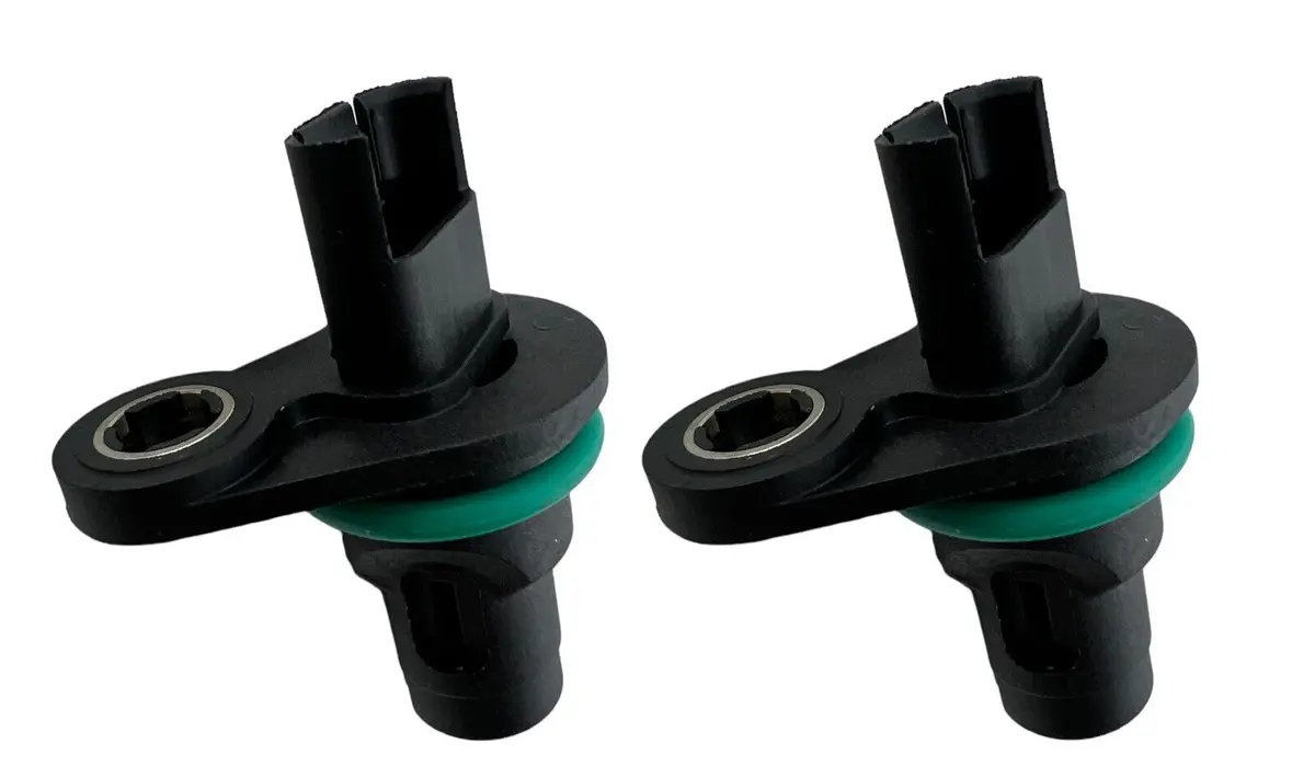 2 Camshaft Position Sensor Cps For Bmw 325I 325Xi X5 X3 335I 535I 328I 535I 750I 1