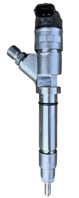 Fuel Injector Holder Nozzle For 04.5-05 6.6L Duramax Turbo Diesel Lly 0986435504 1