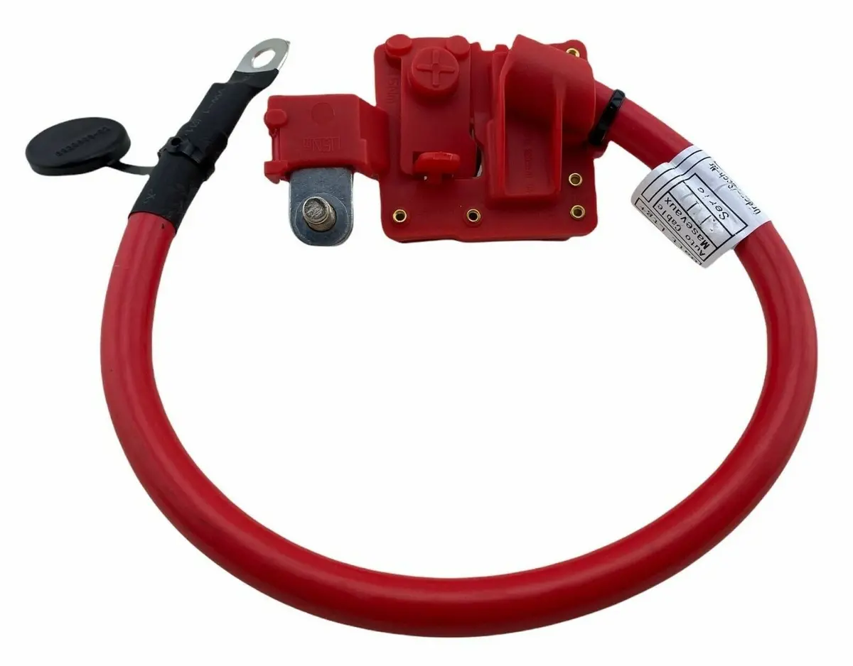 Positive Terminal To Battery Cable Fits Bmw E90 E91 E92 E82 E84 E88 X1 335I 328I 1
