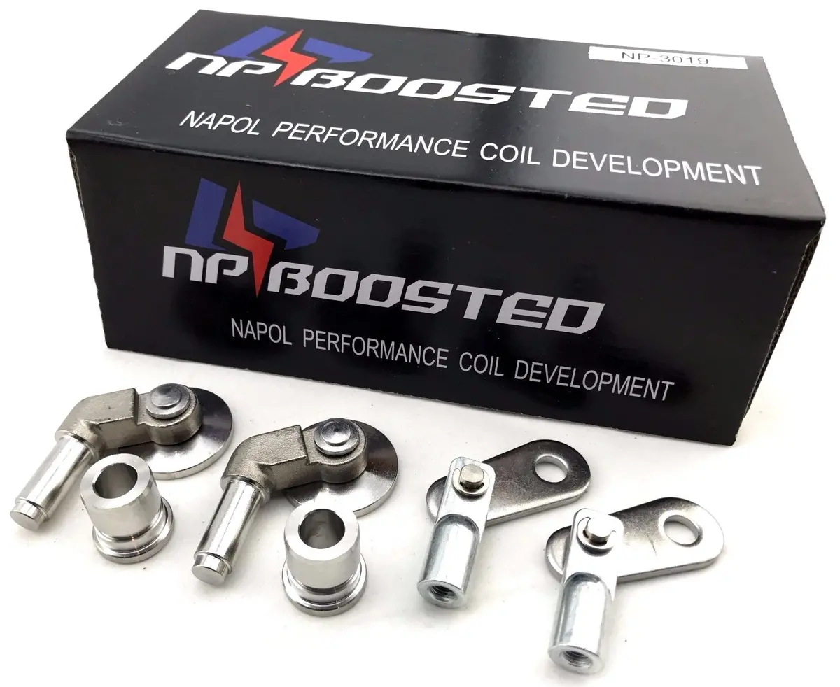 2007+ Bmw 335I 135I 535I N54 For Td03 Wastegate Turbo Rattle Flapper Rebuild Kit 1