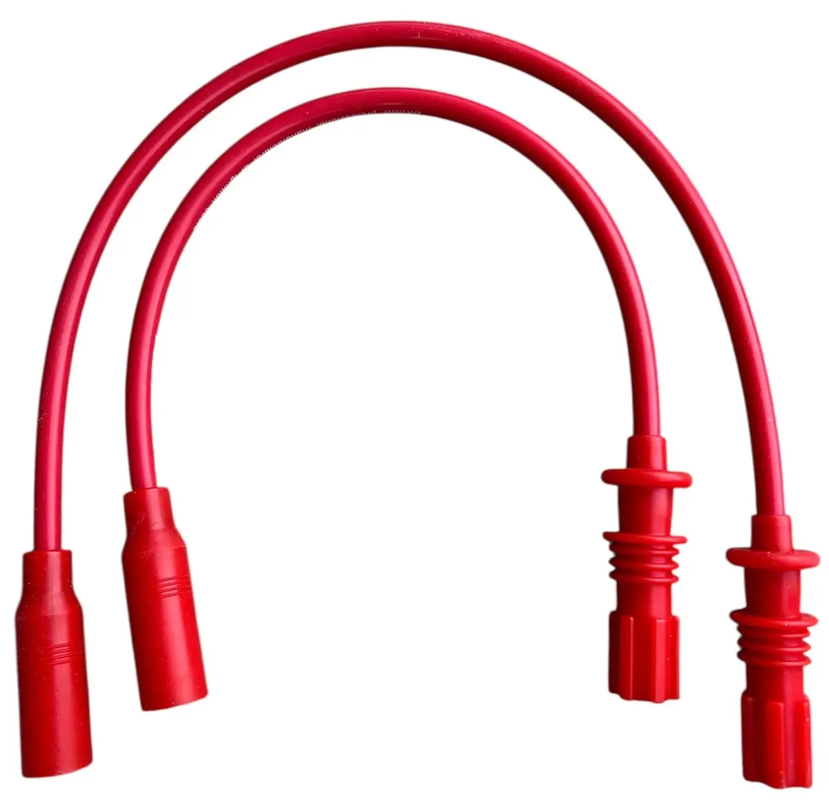 Performance Ignition Coil Wires Fits 2012+ Sportsman Scrambler 850 1000 4014007 1
