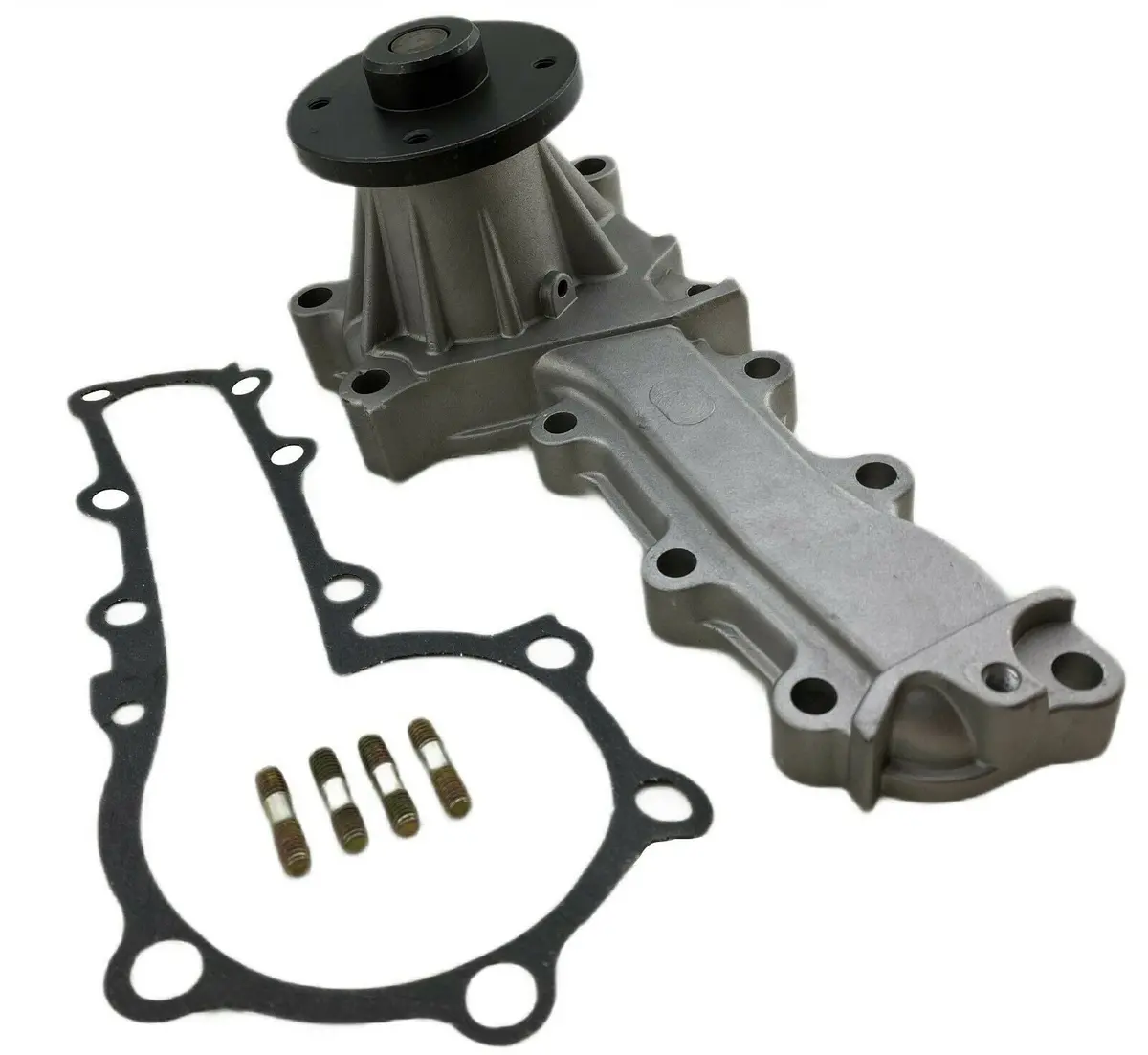 8 Blade Water Pump Upgrade For 1989-2002 Nissan Skyline R32 R33 R34 Rb26dett Rb26 Rb25det Rb25 1