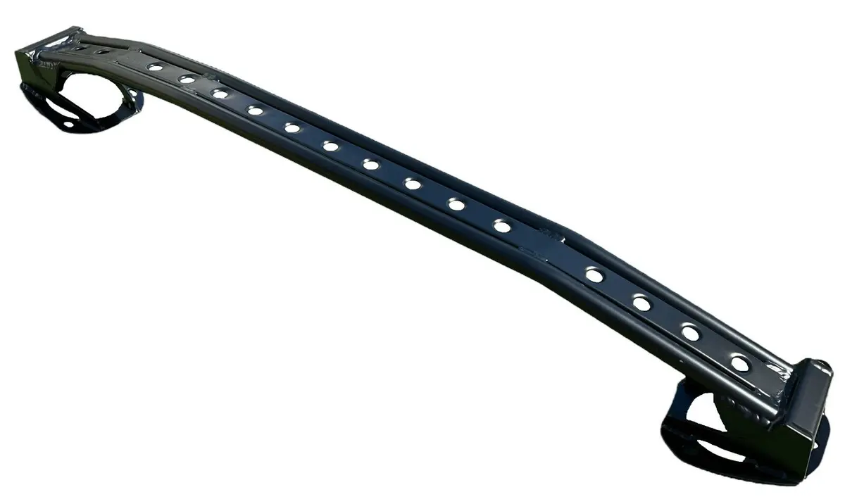 Race Front Upper Strut Tower Bar Brace Fits Supra Jza80 Mkiv Jdm Twin Turbo & Na 1