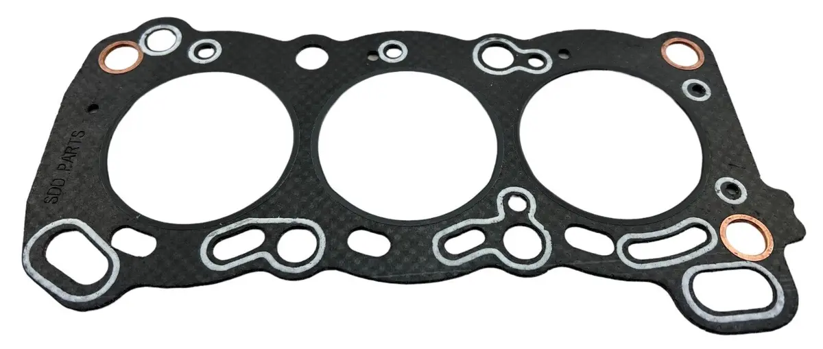 Head Gasket Fits 1985+ Cuore Ii Iii Iv Mira Gino Move Kancil Ypsilon 11115-87208 1