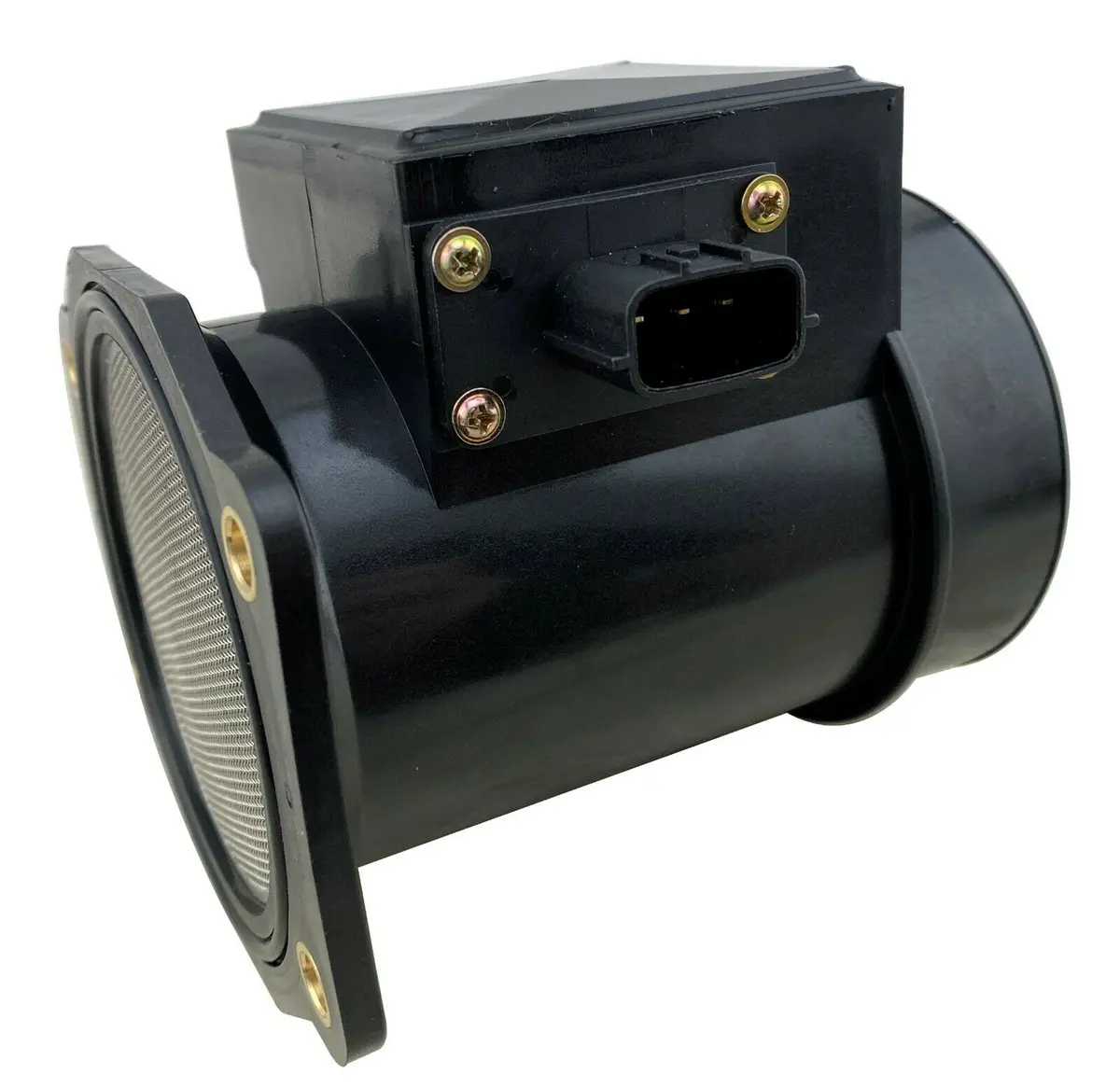 Mass Airflow Meter For Skyline Stagea R33 R34 S2 Rb25det 2.5L Patrol 2.8L Diesel 1