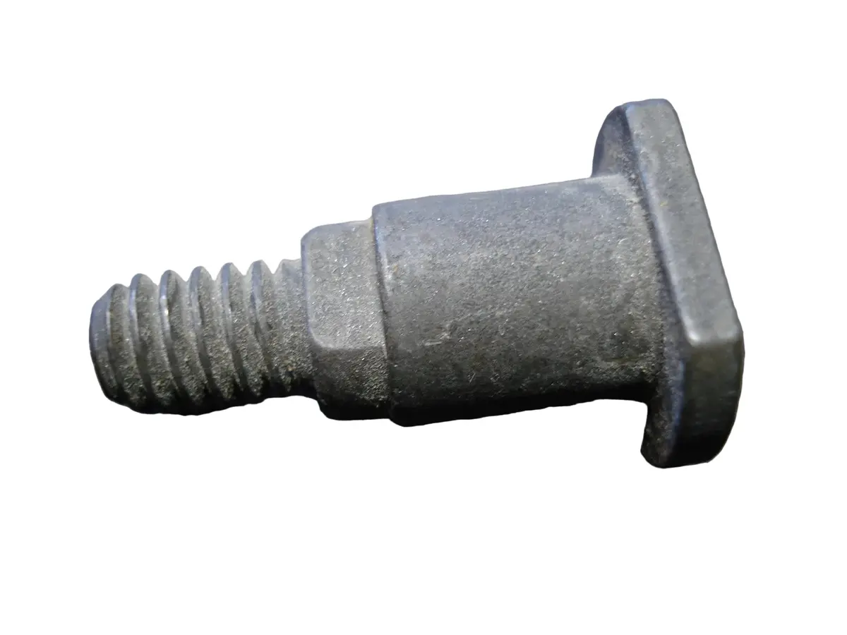 Quarter Glass T Bolt 68-72 A-Body, 67-9 F-Body 1