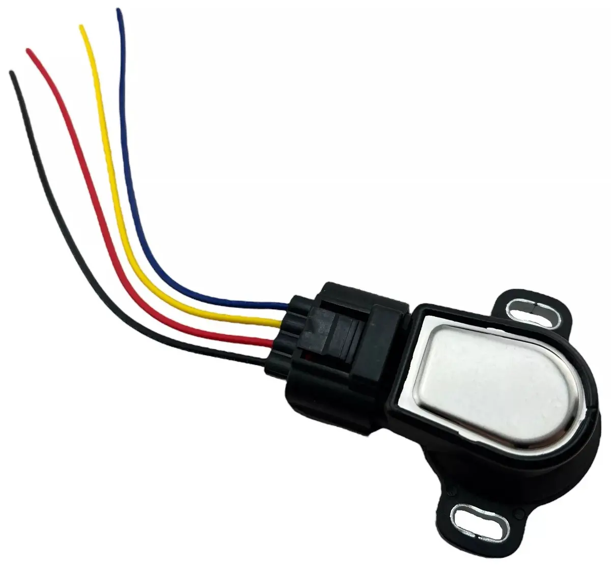 Throttle Position Sensor Wiring Plug Fits 2.5 1Jzgte 3.0 2Jzgte Twin Turbo 2Jzge 1