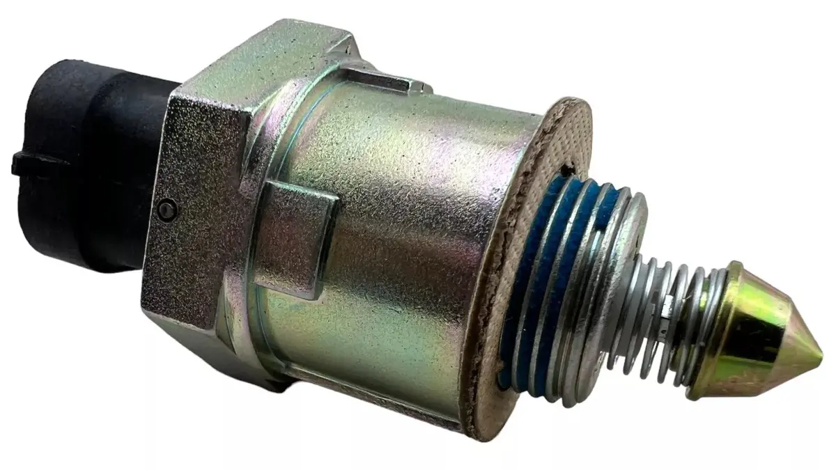 Idle Air Control Valve Iac Speed Stabilizer Front Left Right Upper For Gm Chevy 1