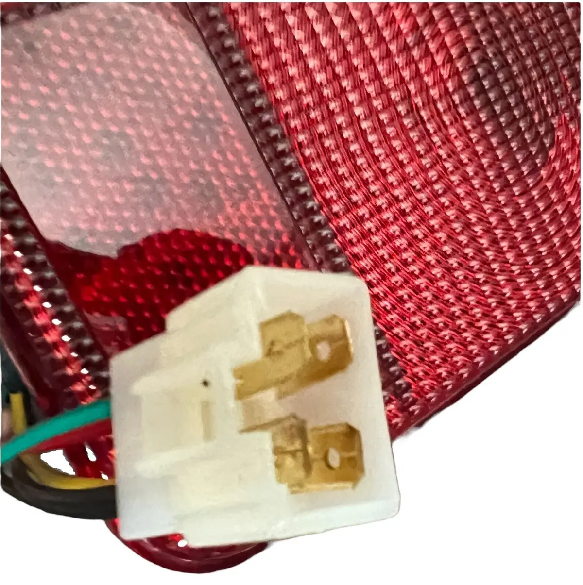 Fits Carry Scrum Mini Truck Da63 Da65 Dg63 Dg65 F6a Tail Lamps Lights Lamps Set 2