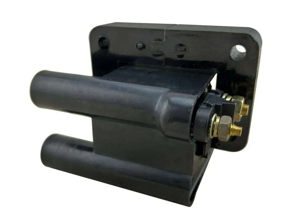 Ignition Coil For 95-99 Eclipse Talon 2.0L Turbo 92-96 Lancer Evo Ii Iii 4G63t 1