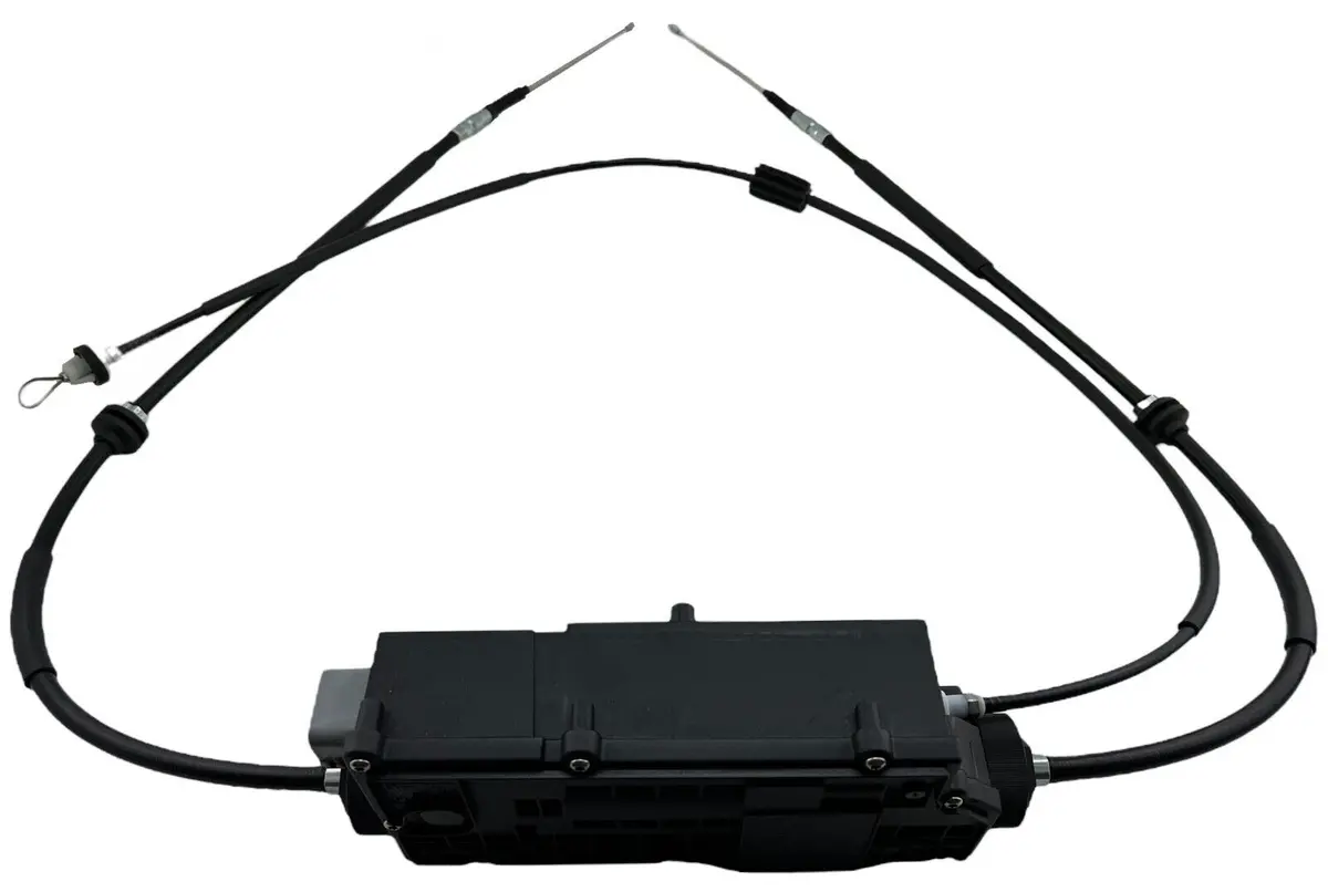 Parking Brake Actuator Control Unit Fits 07-14 Bmw X5 X6 E70 E71 E72 34436850289 1