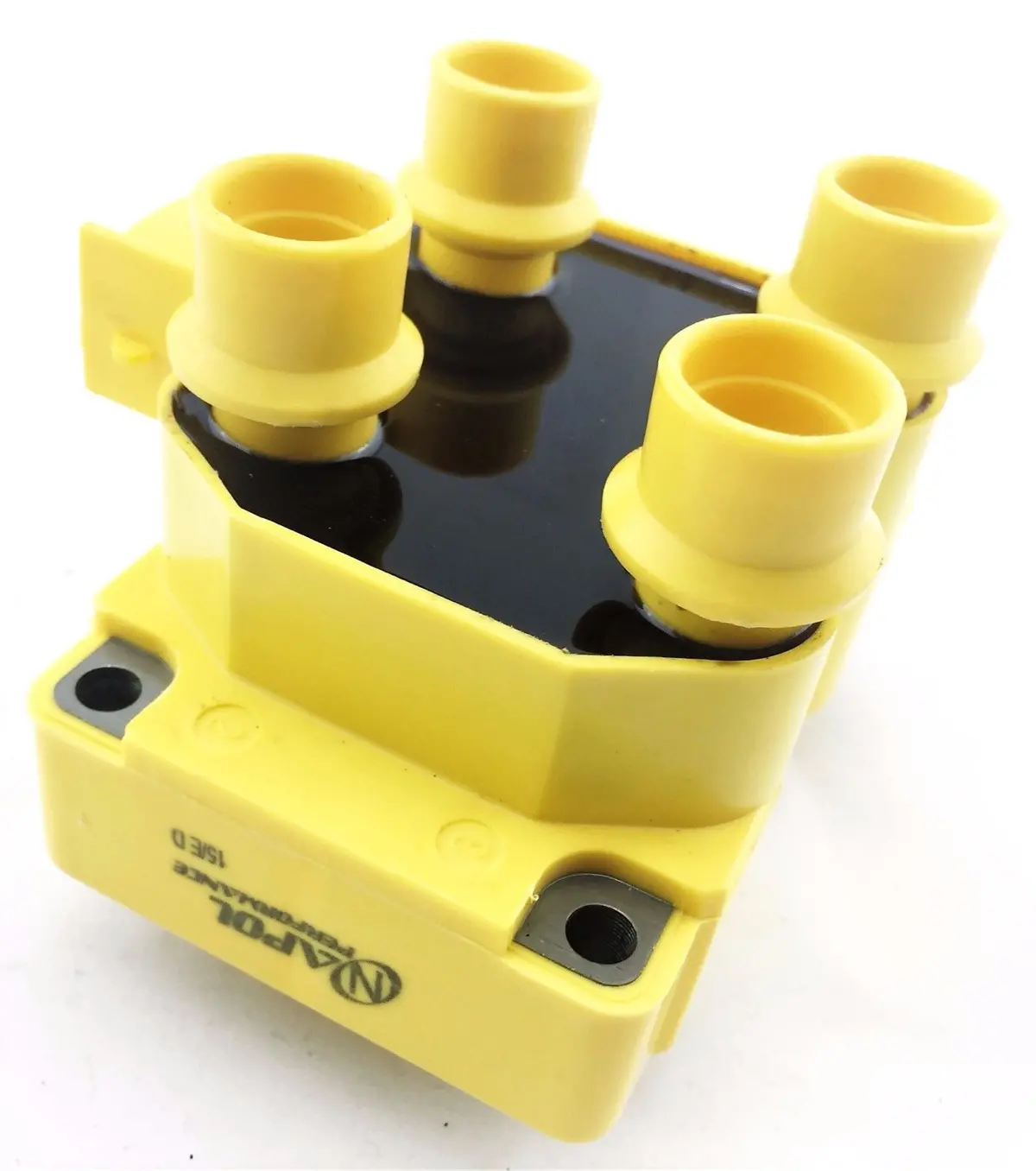 Ignition Coil Pack Ford Contour Escort Mustang Probe Ranger Mazda 626 B2300 2.3 1