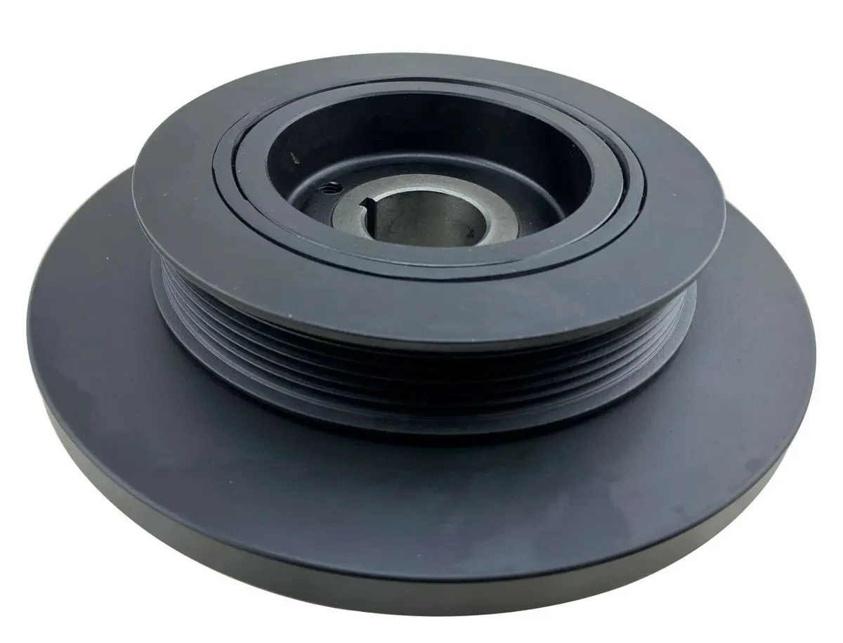 Harmonic Balancer For Supra Soarer Aristo 2Jz-Gte 3.0 1Jz-Gte 2.5 Twin Turbo Jdm 1