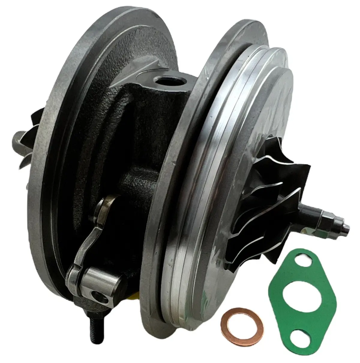 Turbocharger Chra For 08-14 Beetle Jetta Golf Passat A4 2.0 Tdi Diesel Cjaa Cbea 1
