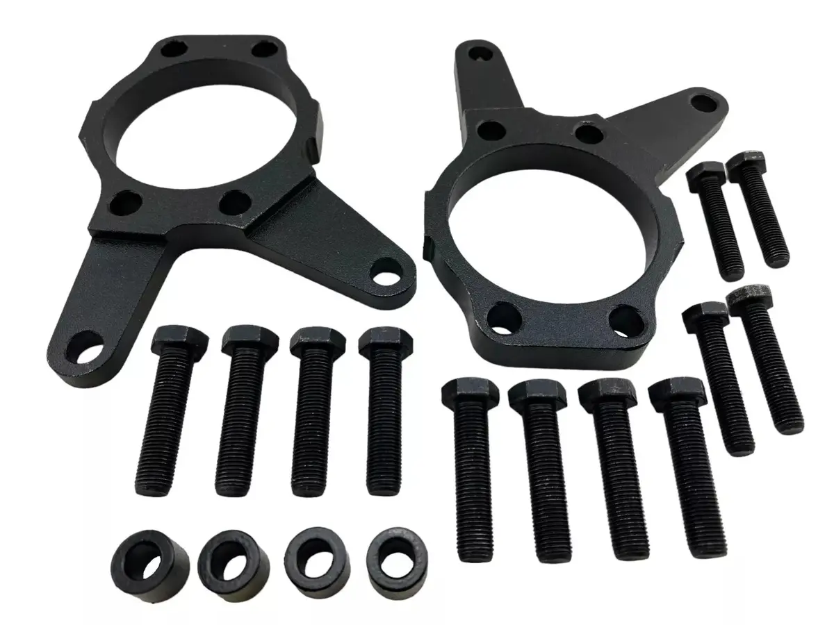 Dual Caliper Hydraulic Drift Hand E-Brake Fits 180Sx 200Sx Silvia Skyline 300Zx 1