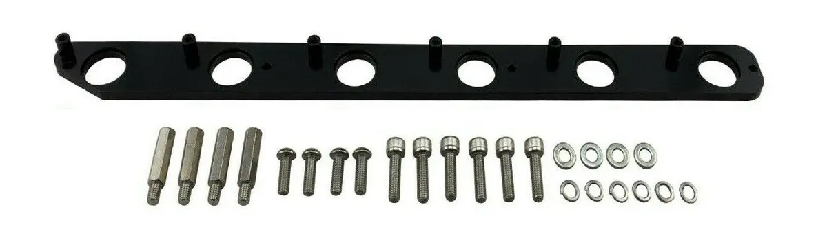 Gtr R35 Vr38 Ignition Coil Bracket Kit For Supra Aristo Soarer 2.5L 1Jz 3.0L 2Jz 1