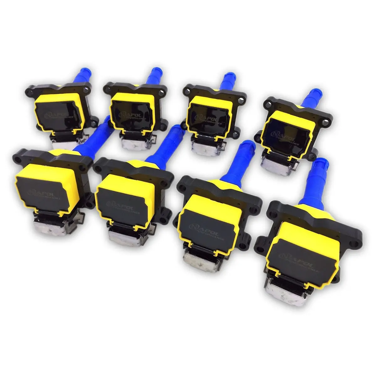 Bmw Ignition Coil Pack E60 E61 E70 E71 E82 E88 E90 E91 E93 F10 F25 F30 E85 E89 1