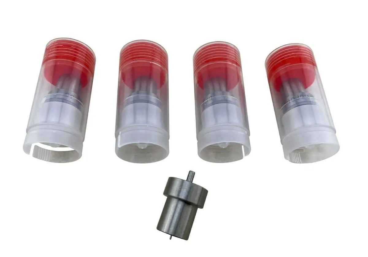 4 Diesel Injector Nozzle Tips For 1994-2000 Pajero Shogun 2.8L 4M40 Dn10pdn135 1