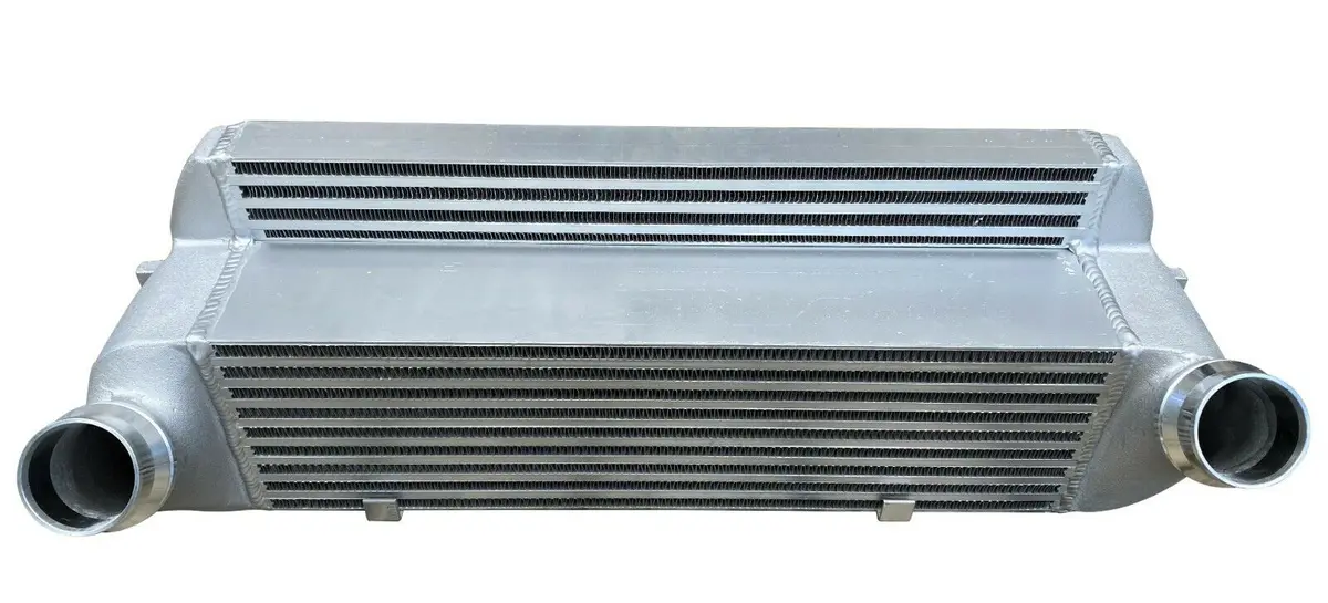 Fmic Front Mount Intercooler Upgrade For F20 M135i F22 220I 228I M235i F87 M2 1