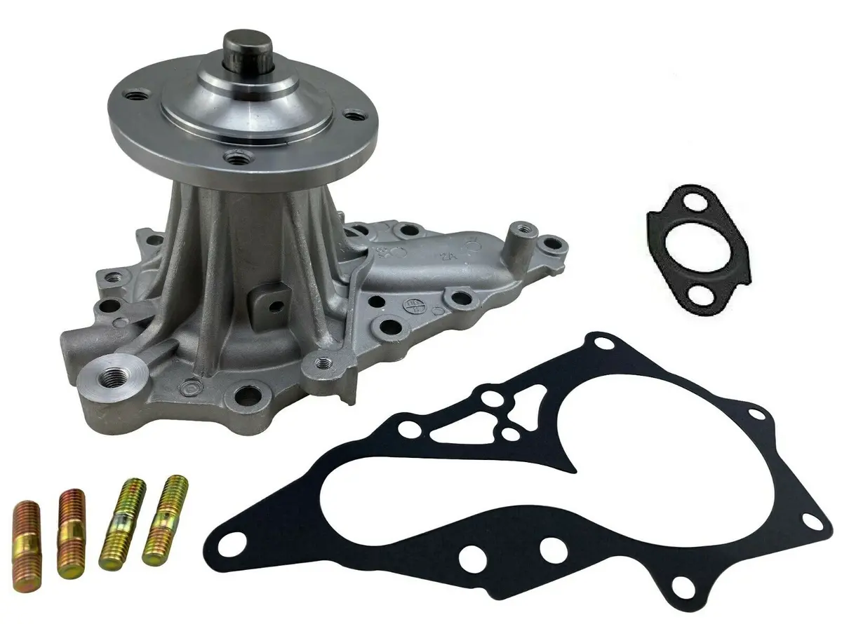 Water Pump Assy For Supra Soarer Aristo Jza80 Jzz30 Jzs161 1Jzgte 2Jzgte 1Jz 2Jz 1
