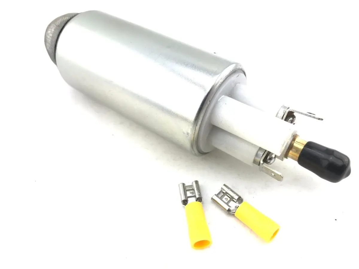 05+ Mercury Race Verado Fuel Pump Low Pressure 4 & 6 Cylinder Outboard 880596T58 1