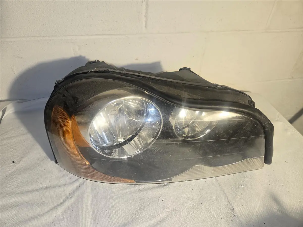 2003 - 2014 Volvo Right Head Light Assembly Hid Xc90 373-1114R Oem 1